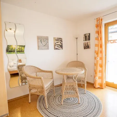 Haus Goehl Rettenberg