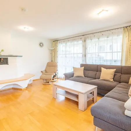 Apartment Haus Goehl Rettenberg