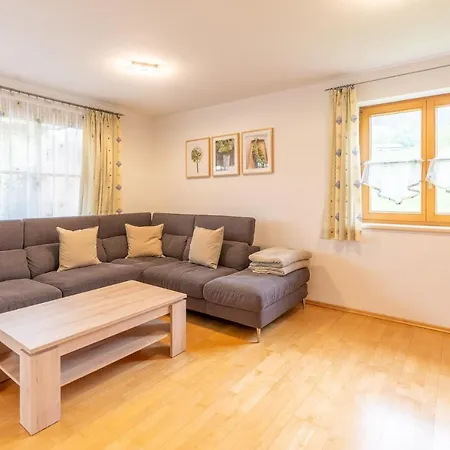 Apartment Haus Goehl