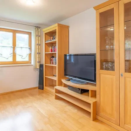 Haus Goehl Apartment