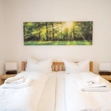 Haus Goehl Apartment Rettenberg