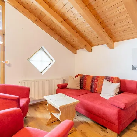 Apartment Haus Goehl