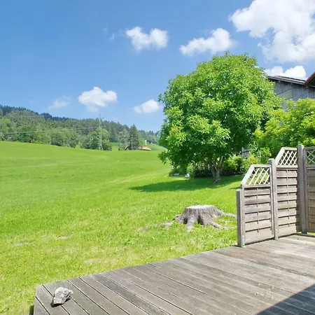 Haus Goehl Apartment Rettenberg