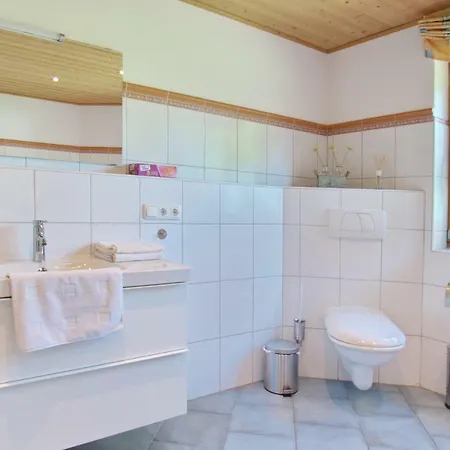 Apartment Haus Goehl