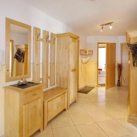 Haus Goehl Apartment