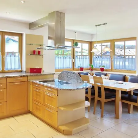 Apartment Haus Goehl *