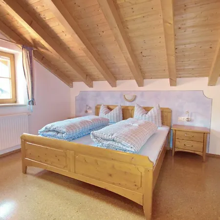 Haus Goehl Rettenberg