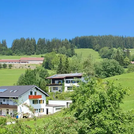 Apartment Haus Goehl