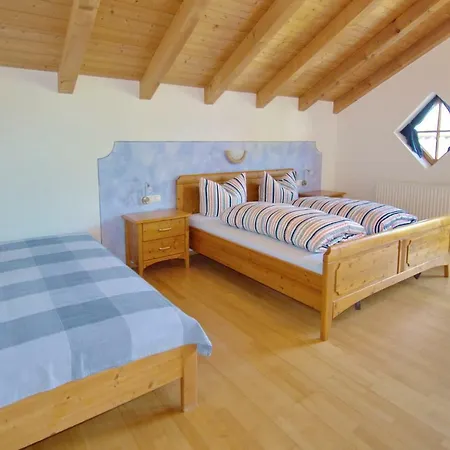 Haus Goehl ريتينبيرغ