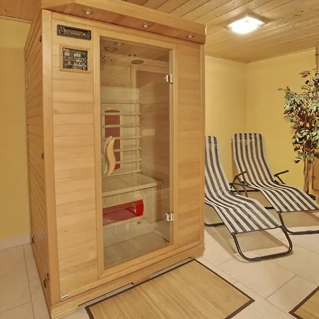 Haus Goehl Apartment Rettenberg