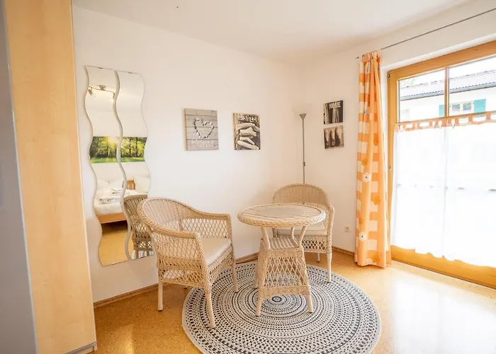 Haus Goehl Rettenberg