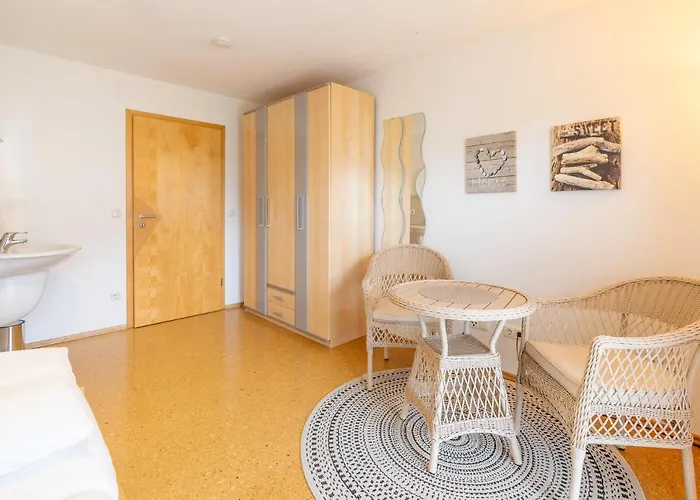 Daire Haus Goehl Rettenberg