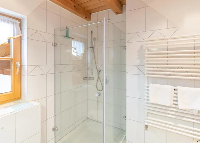 Haus Goehl * Rettenberg