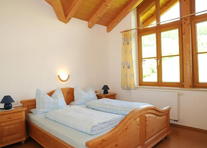 Haus Goehl Rettenberg