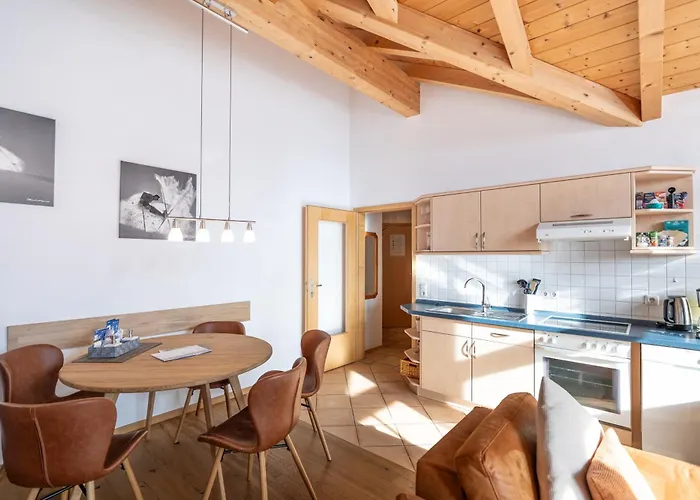 Haus Goehl * Rettenberg