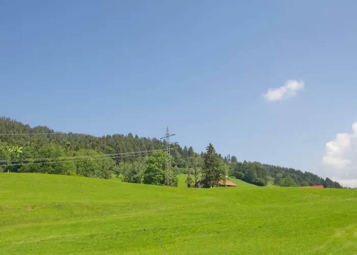 Haus Goehl Daire Rettenberg