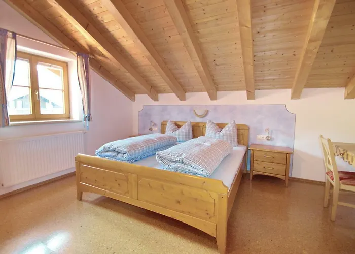 Haus Goehl Rettenberg