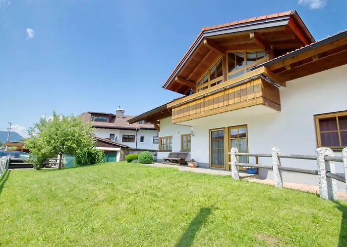 Haus Goehl Rettenberg