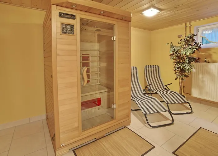 Haus Goehl Daire Rettenberg