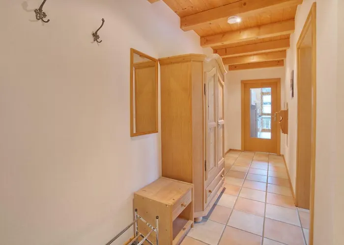 Haus Goehl Daire Rettenberg