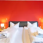 Haus Goehl Apartamento