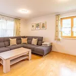 Apartamento Haus Goehl