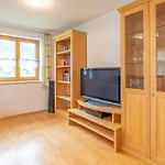 Haus Goehl Apartamento