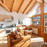 Haus Goehl Apartamento *
