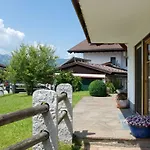 Haus Goehl Apartamento *