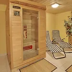 Haus Goehl Apartamento Rettenberg