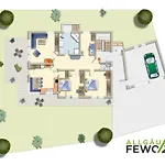 Apartamento Haus Goehl *