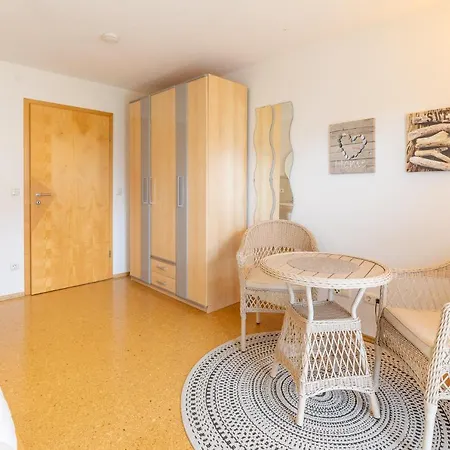 شقة Haus Gohl ريتينبيرغ