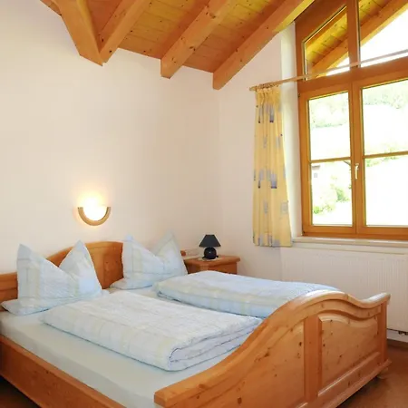 Haus Gohl ريتينبيرغ