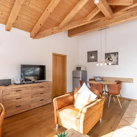 Haus Goehl Реттенберг
