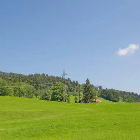 Haus Gohl Apartamento Rettenberg