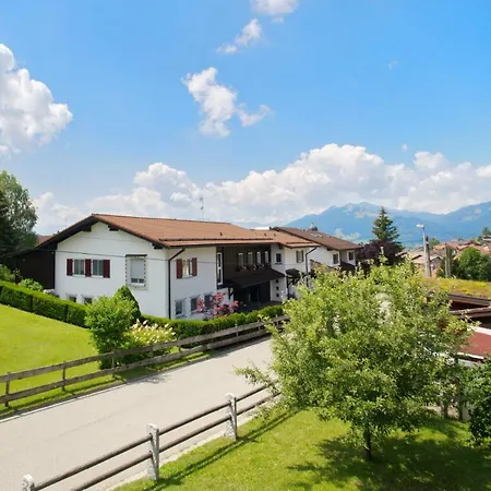 Haus Goehl Apartamento
