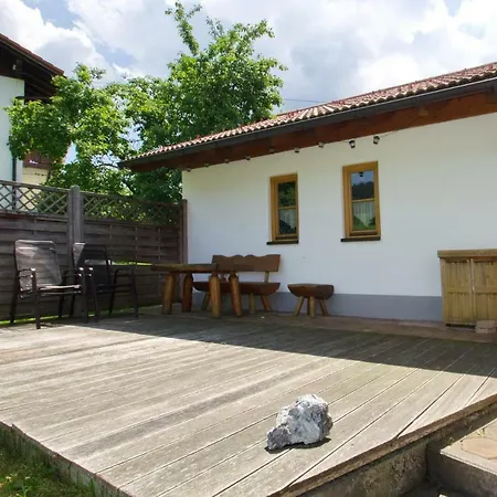Haus Goehl 公寓