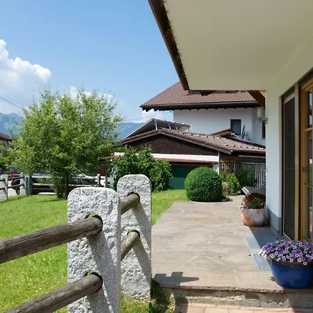 Haus Goehl Apartmán *