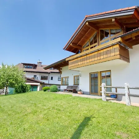 Haus Goehl Rettenberg