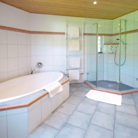 Apartmán Haus Goehl