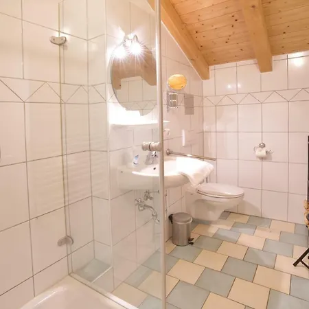 Haus Goehl Apartmán