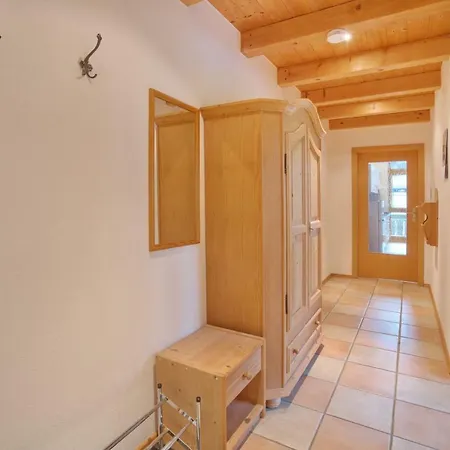 Haus Gohl شقة ريتينبيرغ