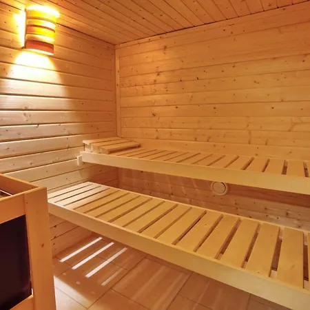 Haus Goehl Apartmán