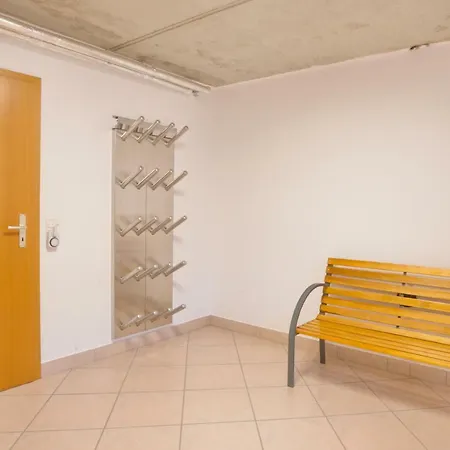 Haus Goehl 公寓 雷滕贝格