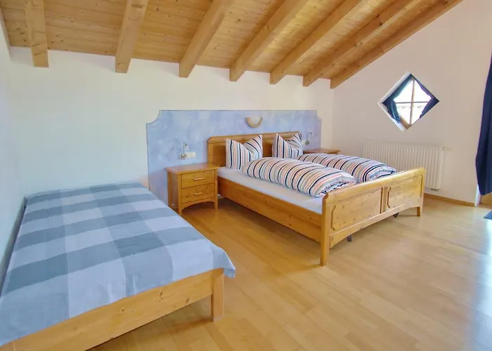 Haus Goehl ريتينبيرغ